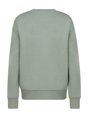 Eight2Nine Bluza w kolorze miętowym