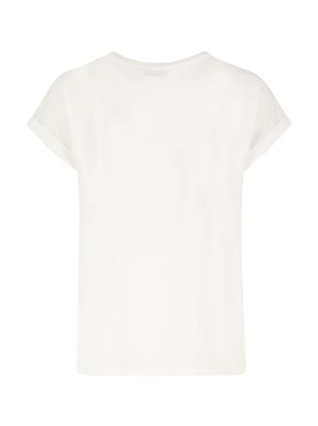 Eight2Nine Shirt in Weiß