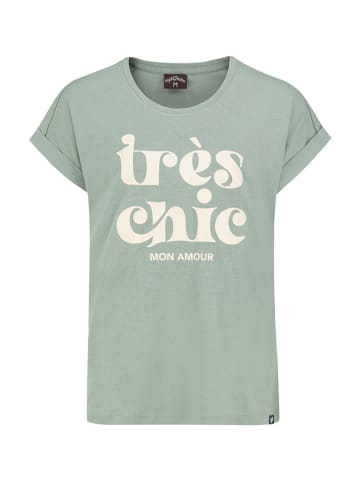 Eight2Nine Shirt in Mint