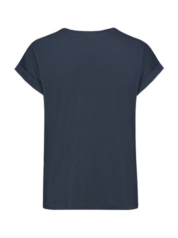 Eight2Nine Shirt in Dunkelblau