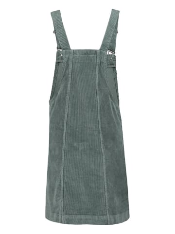 Eight2Nine Latzkleid in Grün