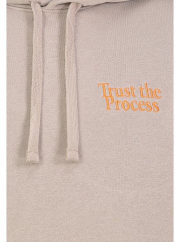 Eight2Nine Hoodie in Beige