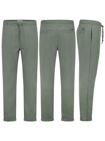 Eight2Nine Chino in Grün