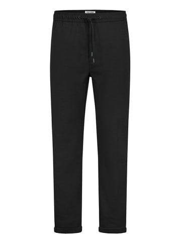 Eight2Nine Chinobroek zwart