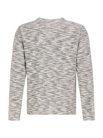 Eight2Nine Longsleeve in Grau