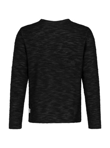 Eight2Nine Longsleeve in Schwarz