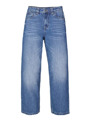 Garcia Jeans "Jaysen" - Comfort fit - in Blau