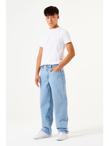 Garcia Jeans "Jaysen" - Comfort fit - in Hellblau