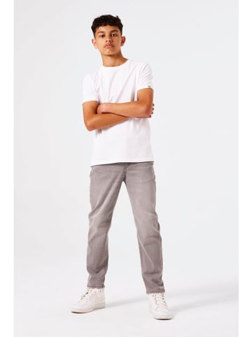 Garcia Jeans "Dalino" - Comfort fit - in Grau