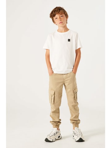 Garcia Cargohose in Beige