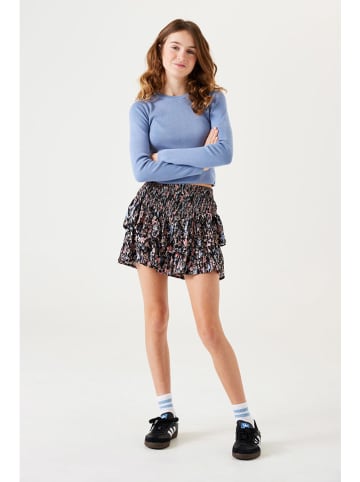 Garcia Pullover in Hellblau