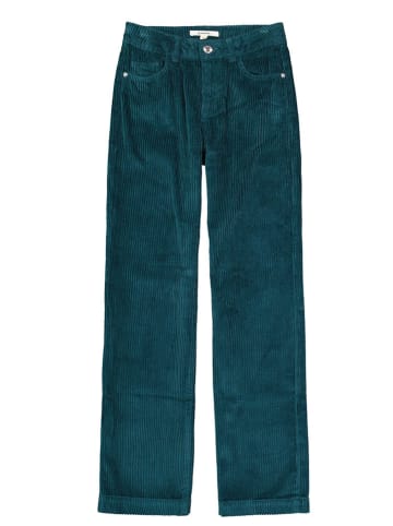 Garcia Cordhose in Grün