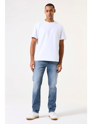 Garcia Spijkerbroek - regular fit - blauw