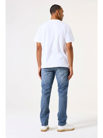 Garcia Spijkerbroek - regular fit - blauw