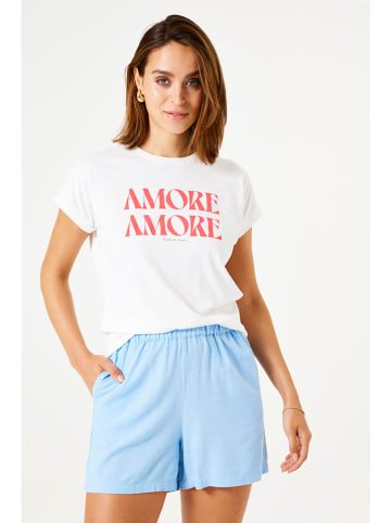 Garcia Shirt wit