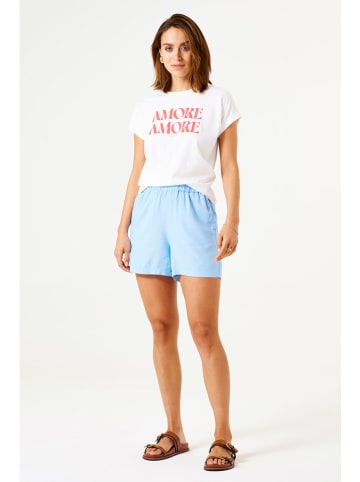 Garcia Shirt wit
