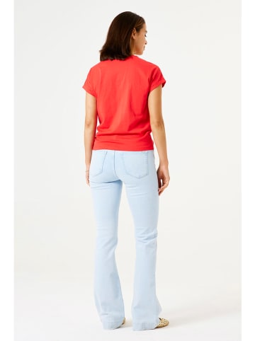Garcia Shirt rood