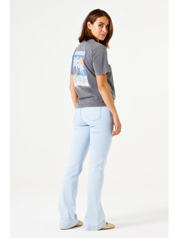Garcia Shirt grijs