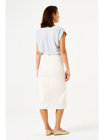 Garcia Shirt in Hellblau