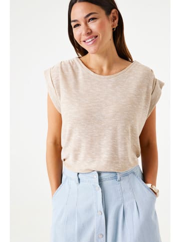 Garcia Shirt beige