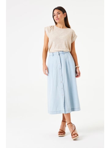 Garcia Shirt beige