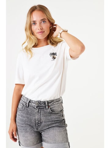Garcia Shirt wit
