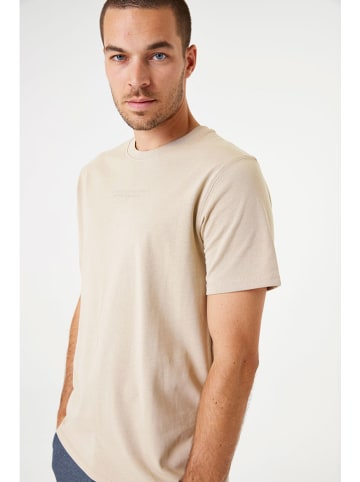 Garcia Shirt in Beige