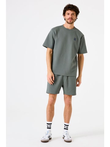 Garcia Shirt groen