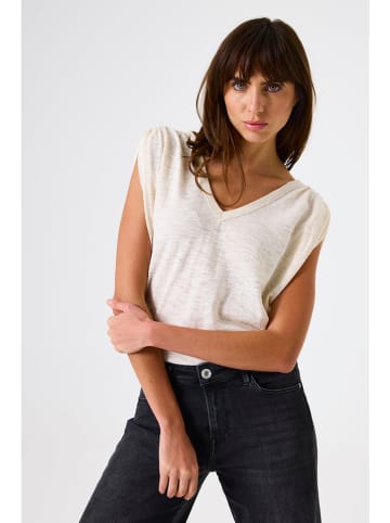 Garcia Shirt beige