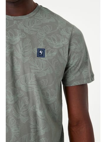 Garcia Shirt groen