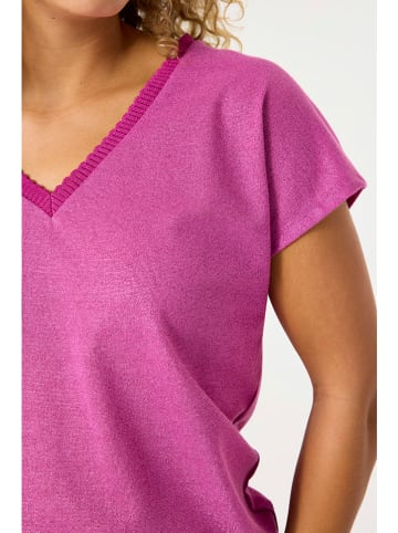 Garcia Shirt roze