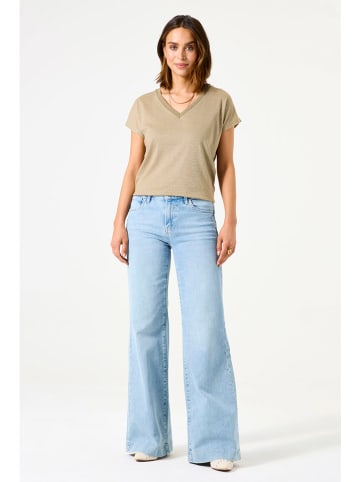 Garcia Shirt beige