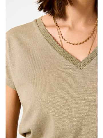 Garcia Shirt beige