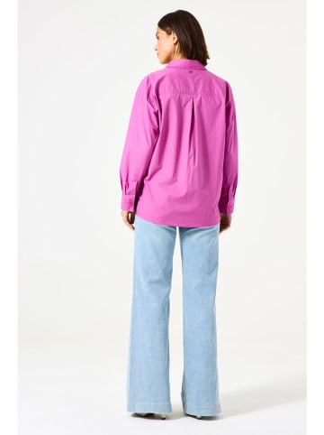 Garcia Blouse roze