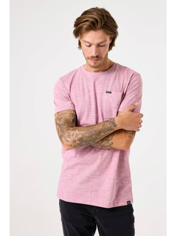 Garcia Shirt lichtroze