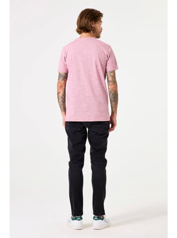 Garcia Shirt in Rosa
