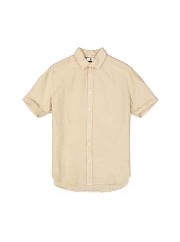 Garcia Hemd in Beige