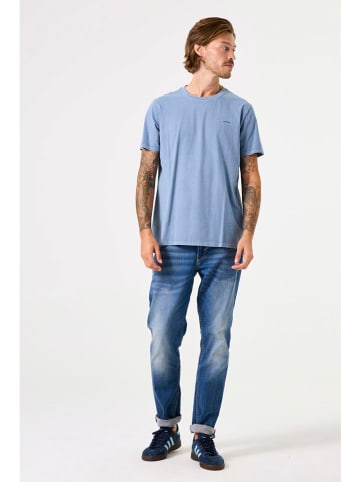Garcia Shirt in Blau