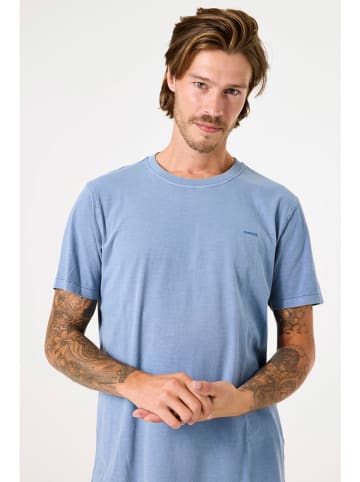 Garcia Shirt in Blau