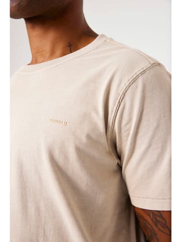 Garcia Shirt in Beige
