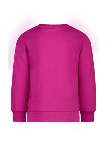 Salt and Pepper Sweatshirt roze