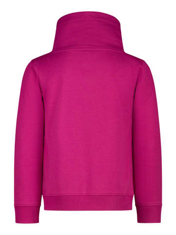 Salt and Pepper Sweatshirt in Pink