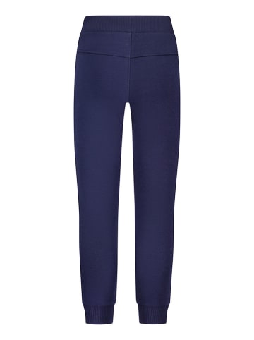Salt and Pepper Sweatbroek donkerblauw