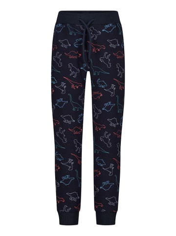 Salt and Pepper Sweatbroek donkerblauw