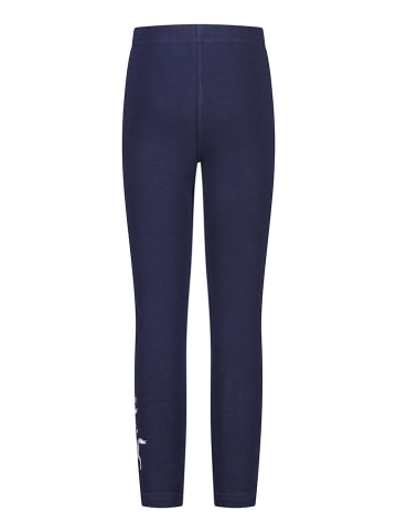 Salt and Pepper Thermo-Leggings in Dunkelblau