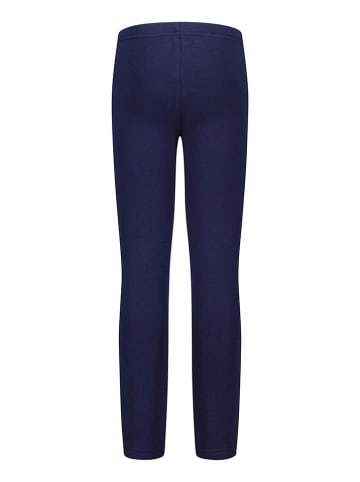 Salt and Pepper Thermo-Leggings in Dunkelblau