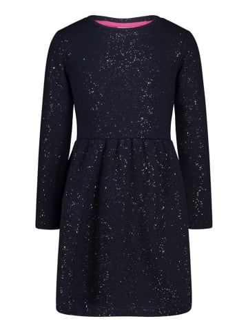 Salt and Pepper Thermo-Kleid in Dunkelblau