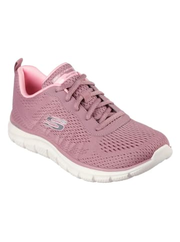 Skechers Sneakers in Rosa