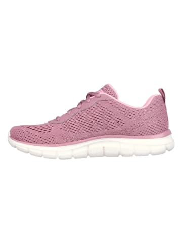 Skechers Sneakers lichtroze