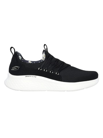 Skechers Sneakers zwart